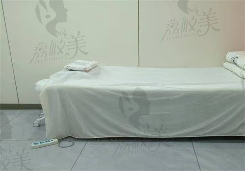烟台贝漾丽和医疗美容诊所操作室