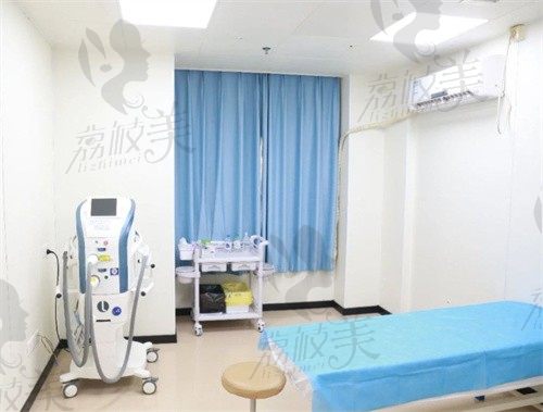 珠海市人民医院诊疗室