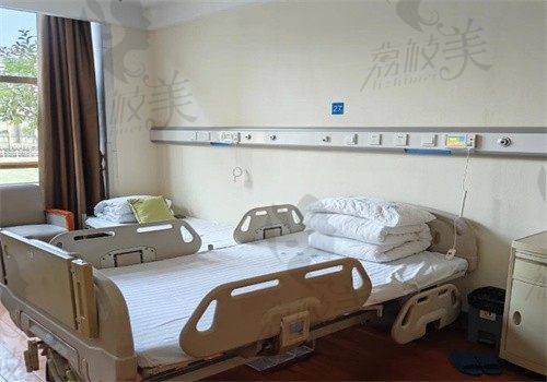 安徽医科大学第二附属医院病房