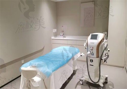 深圳鹏爱嘉琪医疗美容诊所操作室