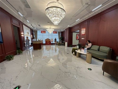 苏州工业园区华韩医疗美容诊所