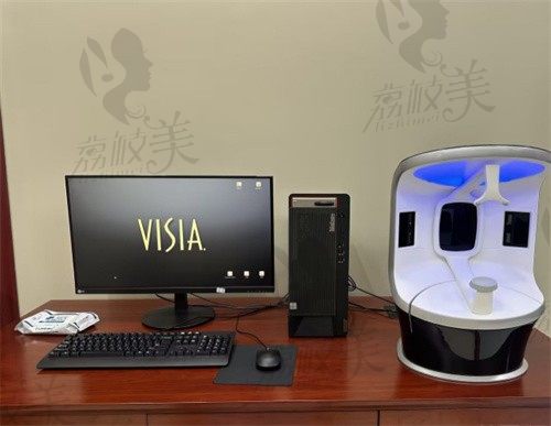 苏州工业园区华韩医疗美容诊所面诊室