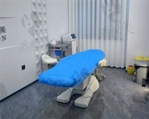 沈阳和平兰森医疗美容诊所诊室