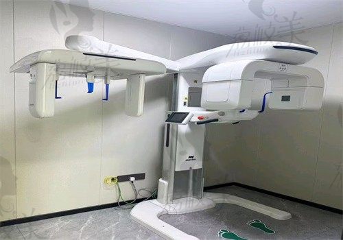 嘉兴海宁德贝口腔门诊部仪器