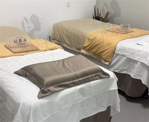 湖州长兴焕颜医疗美容诊所诊室