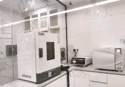 绵阳涪城常乐口腔消毒室