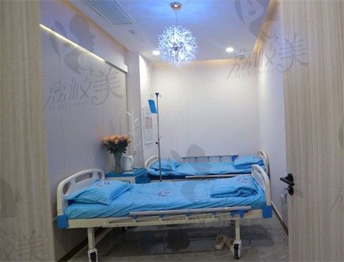 廊坊市星颜医疗美容门诊部诊疗室