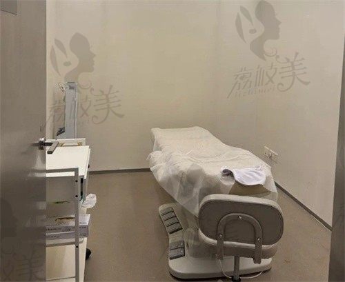 上海BR复塑医院诊疗室