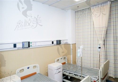 福建医科大学附属第二医院病房