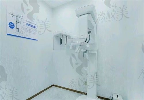 衢州可恩口腔医院（东方院区）仪器