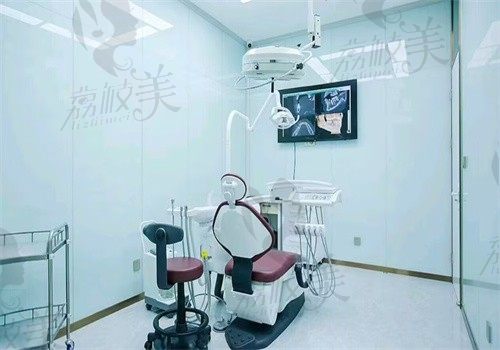 衢州可恩口腔医院（东方院区）诊室