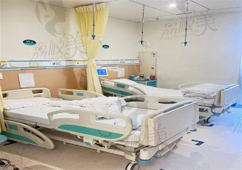深圳市人民医院口腔科病房