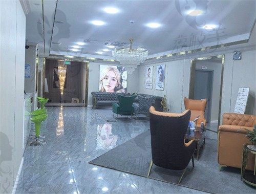 上饶驻颜医疗美容门诊部