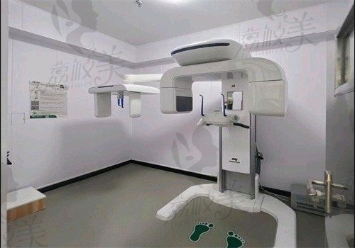 (四平市铁西区黄鑫诚口腔门诊部（师院店）仪器