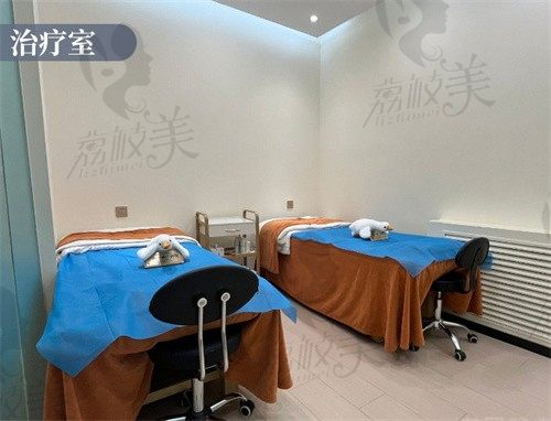 乌鲁木齐佳都俏臣医疗美容整形医院操作室