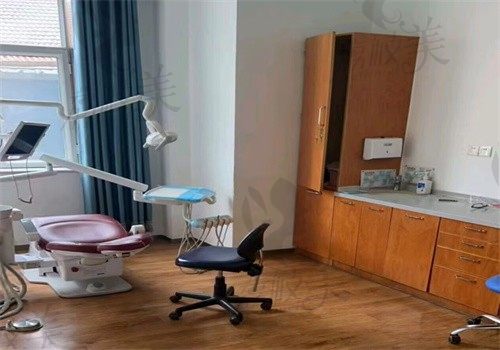 承德惟德口腔医院（围场店）诊室