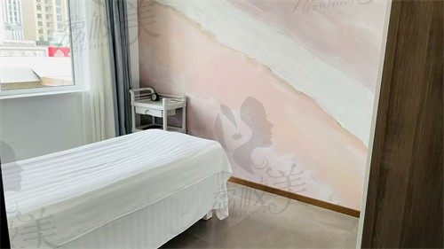 长春麦金医疗美容门诊部诊室