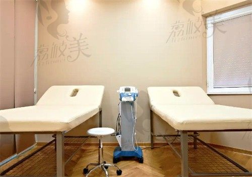 郑州美艺整形医疗美容诊所诊室
