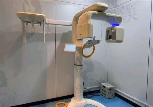 武汉大众口腔枣阳医院仪器