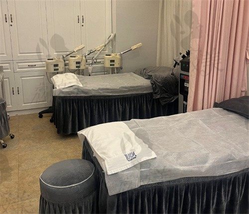 深圳伽美贝拉医疗美容门诊部诊室
