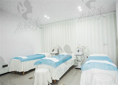 淮安童颜焕美医疗美容门诊部诊疗室