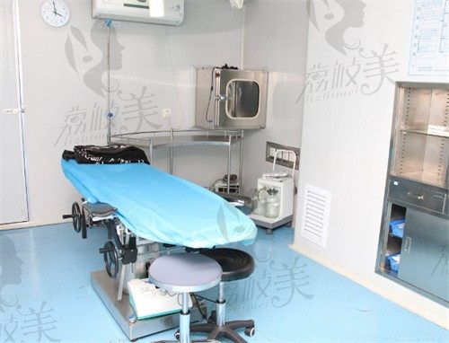 长沙市雨花区宸美兰积医疗美容诊所手术室
