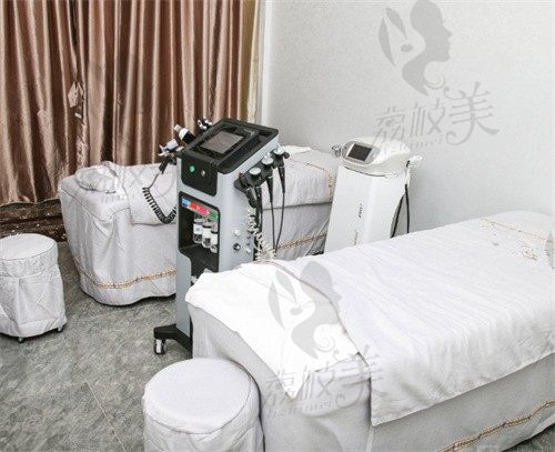 长沙市雨花区宸美兰积医疗美容诊所诊室