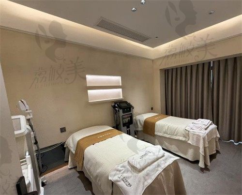 长沙市芙蓉区嘉禾医疗美容诊所诊疗室