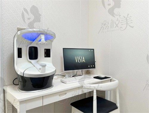 枣庄玖美医疗美容门诊部检查室