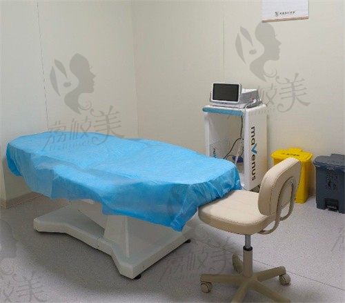 新余惜颜医疗美容诊室