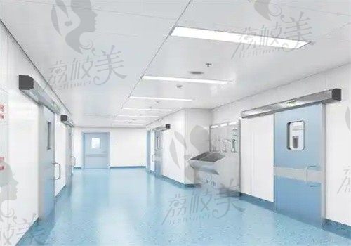 宿州市第一人民医院手术室