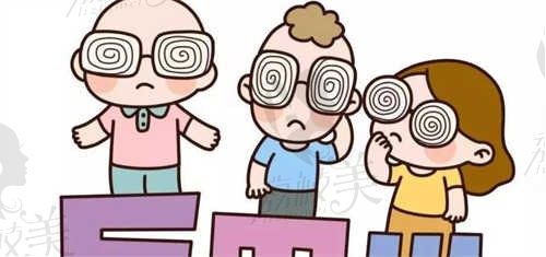 成都眼科医院哪个较好？原来成都眼科医院排行榜前十名是这几家~