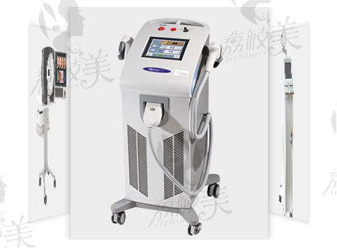 上海艺星医疗美容医院专业设备