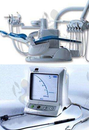 西安雁塔海涛口腔医院引进国内外多元化的高端设备