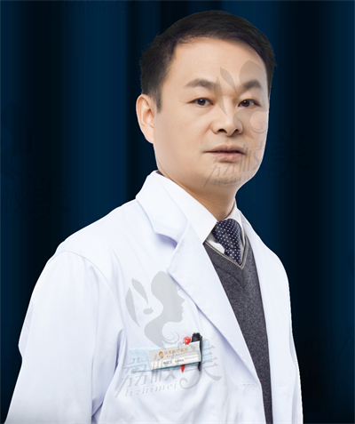 长沙贝美医院熊宜文医生