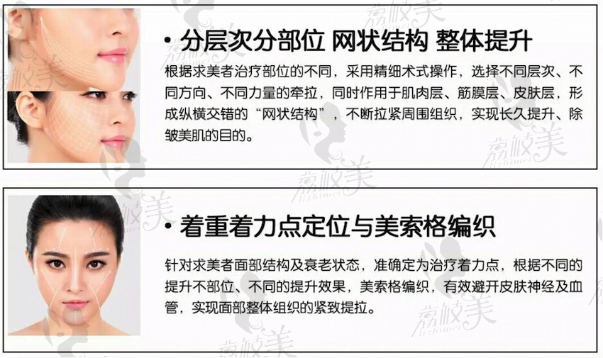 广州曙光医学美容法式能量提升从根源上收紧松弛下垂肌肤!