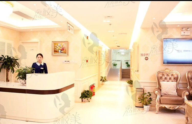 北京圣嘉新整形医疗美容医院