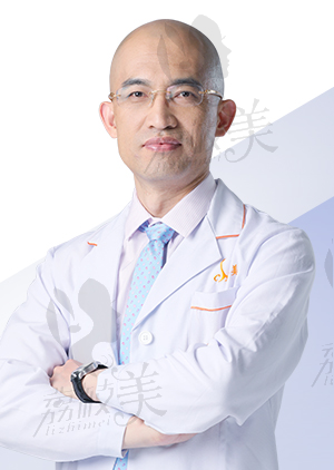 、上海喜美美容医院——王会勇