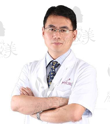 上海美莱——卢建