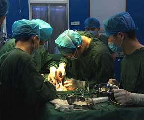 韩国世檀塔男科医院全面的准备-手术-管理系统