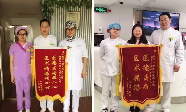 杭州口腔医院城西分院汇聚了国内外的口腔技术骨干