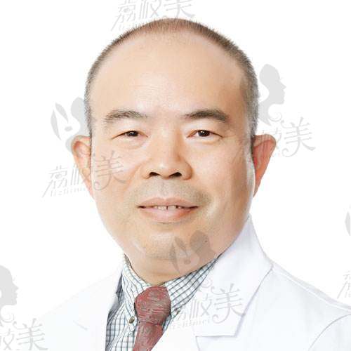 北京瑞泰口腔郭航院长