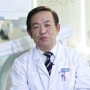 瑞泰口腔医院儿科医师 葛立宏