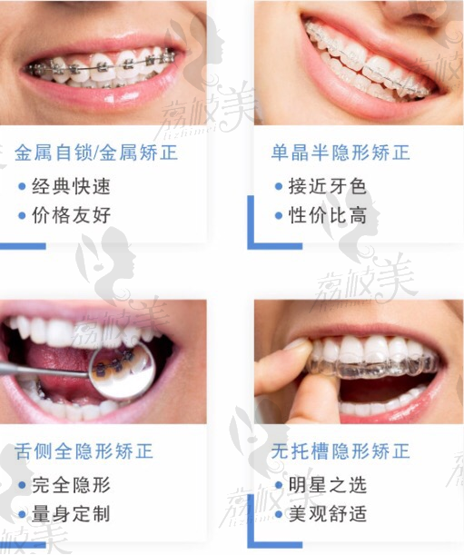 十堰品冠口腔 正畸医师牙齿矫正面诊+方案设计