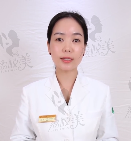 上海华美口腔主任安娟