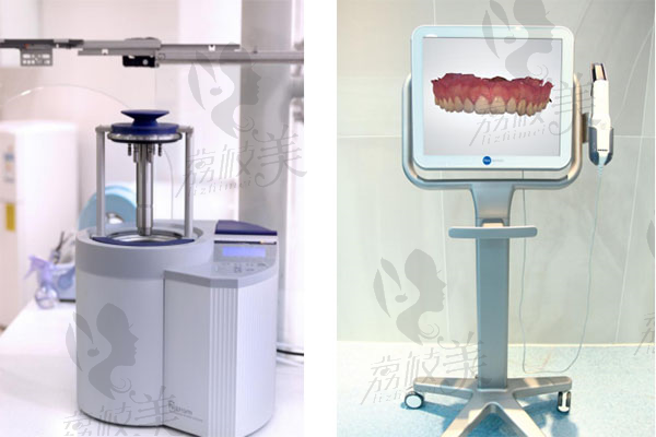 成都极光口腔医疗仪器