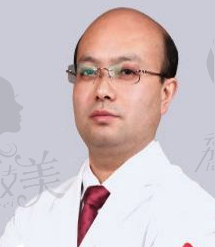 西安高一生医疗美容医院张林宏院长