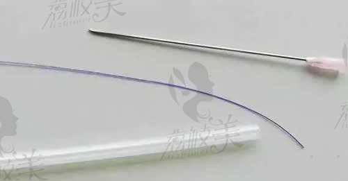 线 雕用蛋白线