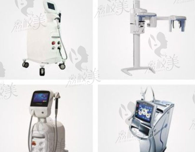 上海恒愿齿科医疗设备