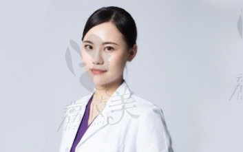 上海艺星医疗美容医院微整形主任马秀雅